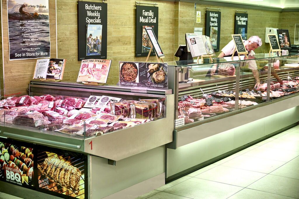 Dempsey & Byrne Craft Butchers