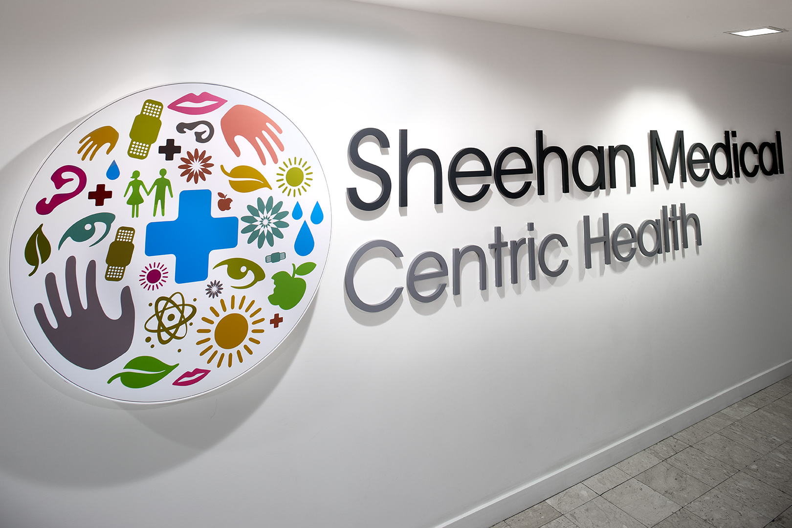 Sheehan Medical