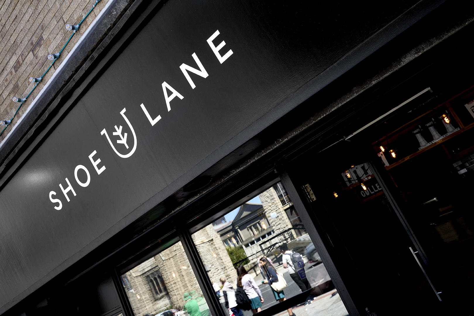 Shoe Lane Coffee