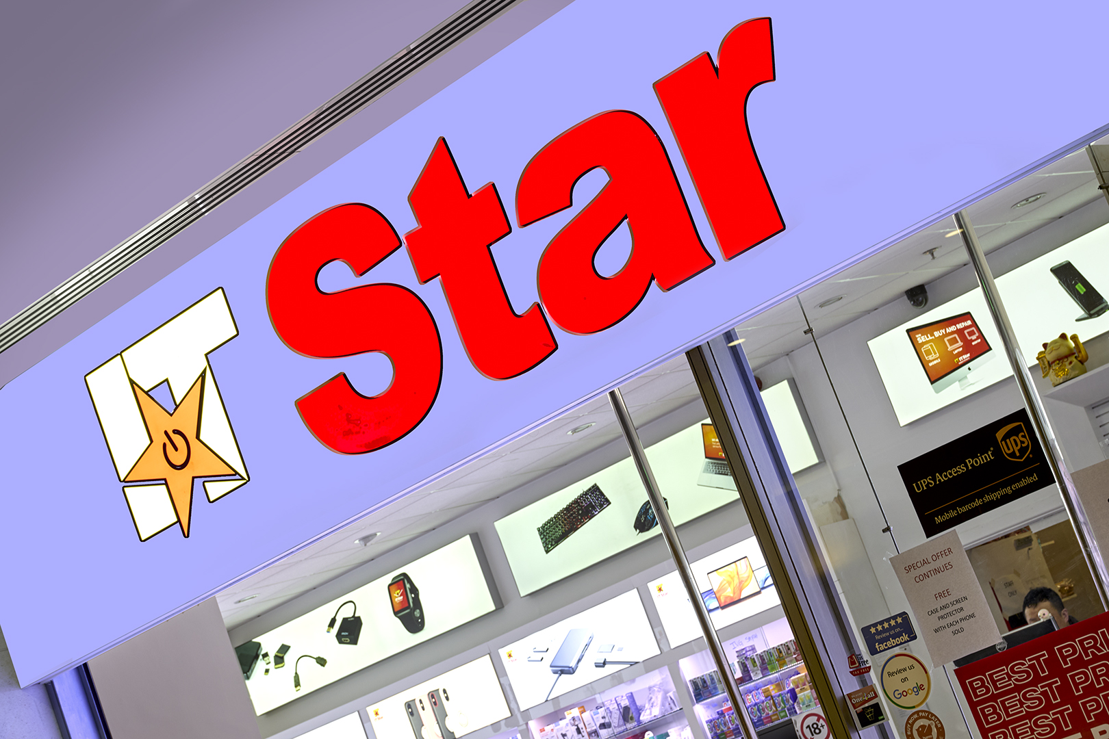 IT Star