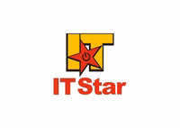 IT Star logo