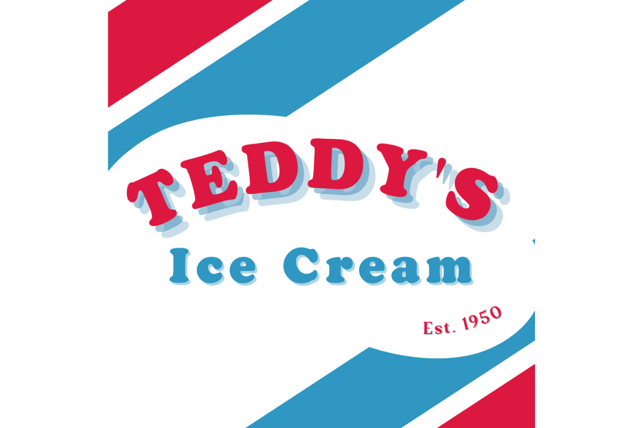 Teddy’s logo