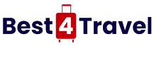 Best4Travel logo