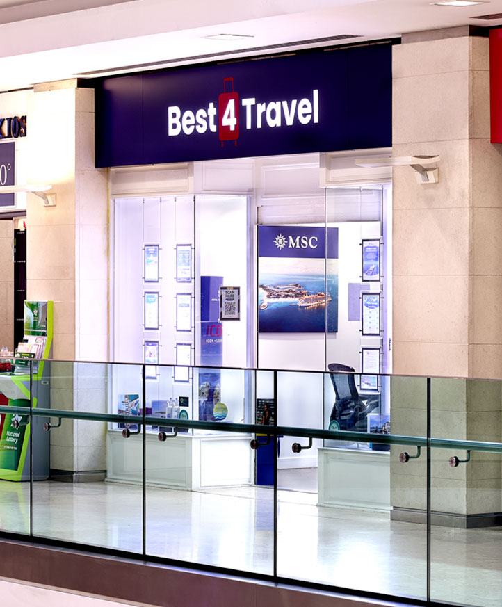 Best4Travel