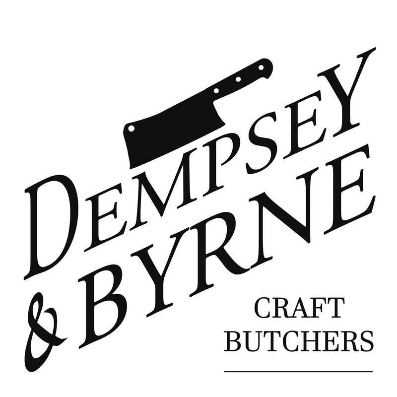 Dempsey & Byrne Craft Butchers logo