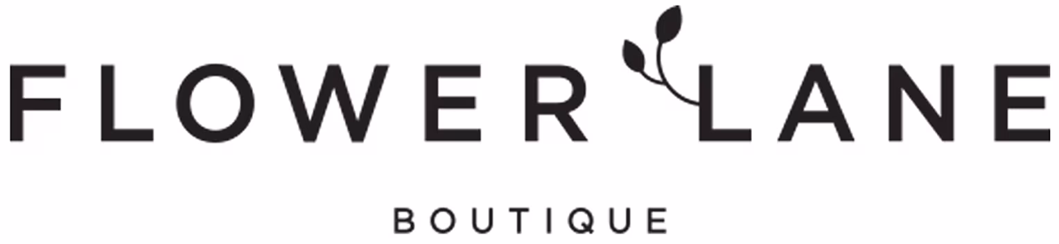 Flower Lane logo