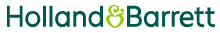 Holland & Barrett logo