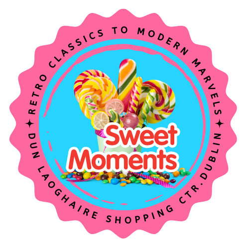 Sweet Moments logo