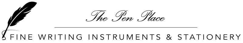 The Pen Place logo